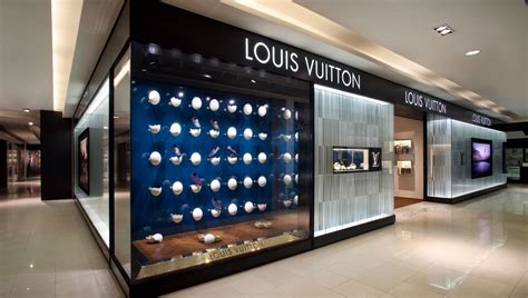 Louis Vuitton en Mexico